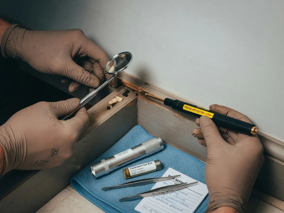 Why choose Emergency Pest Control in Shanksville, PA